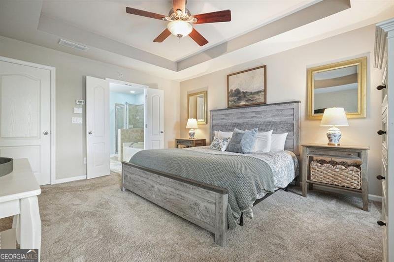 411 MOUNTAIN VIEW Lane Woodstock - 29