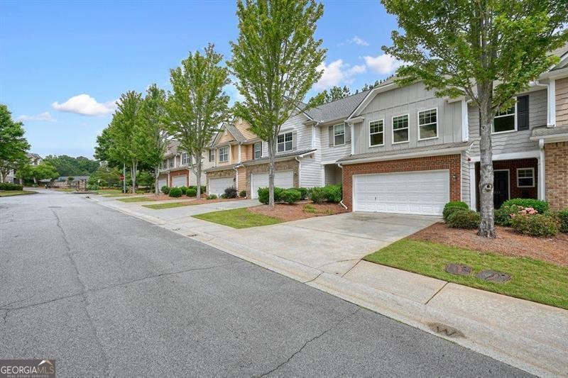 411 MOUNTAIN VIEW Lane Woodstock - 3