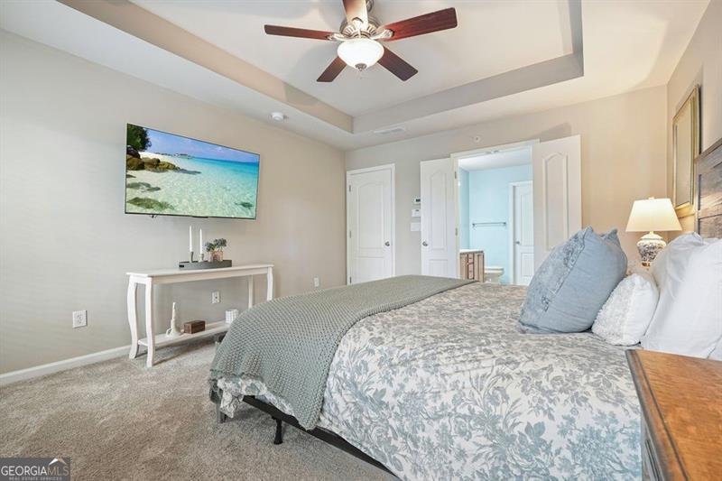 411 MOUNTAIN VIEW Lane Woodstock - 30