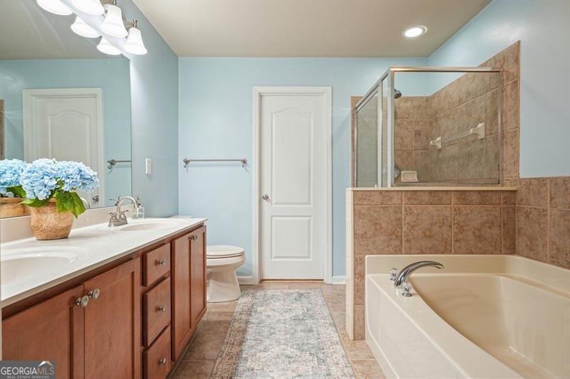 411 MOUNTAIN VIEW Lane Woodstock - 31