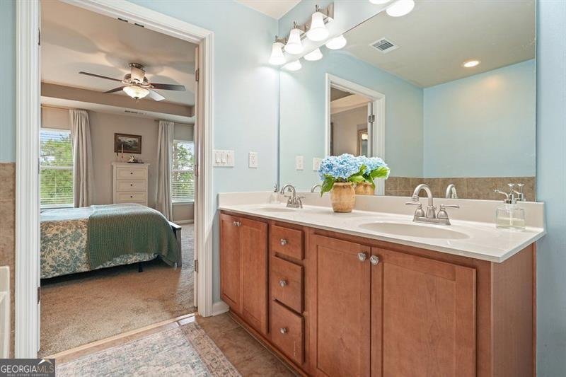 411 MOUNTAIN VIEW Lane Woodstock - 35