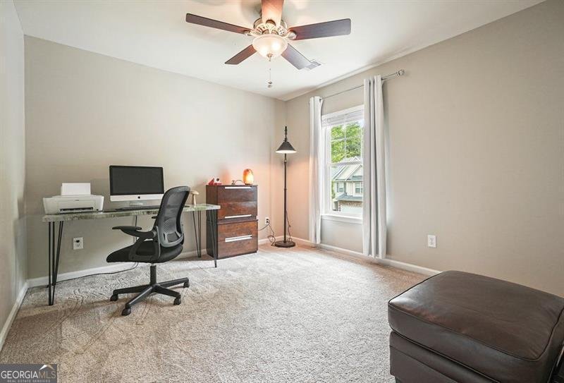411 MOUNTAIN VIEW Lane Woodstock - 36
