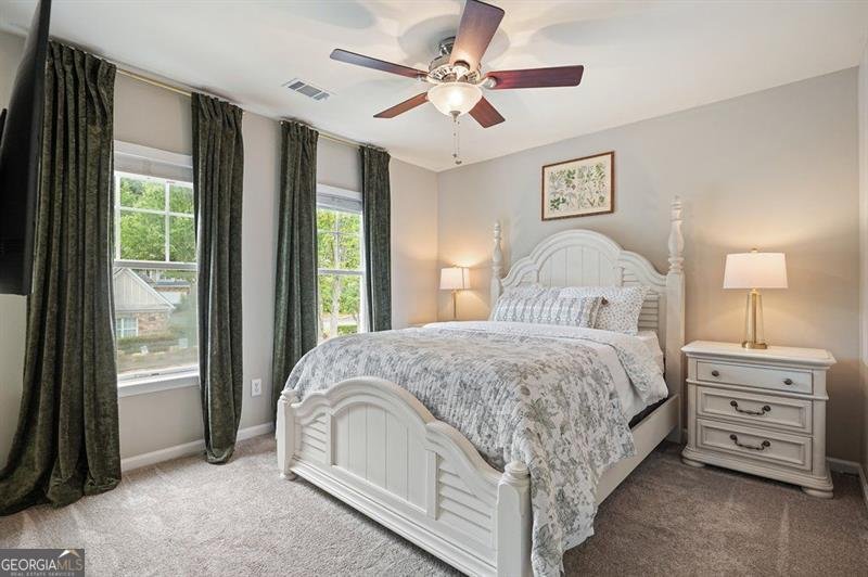 411 MOUNTAIN VIEW Lane Woodstock - 39