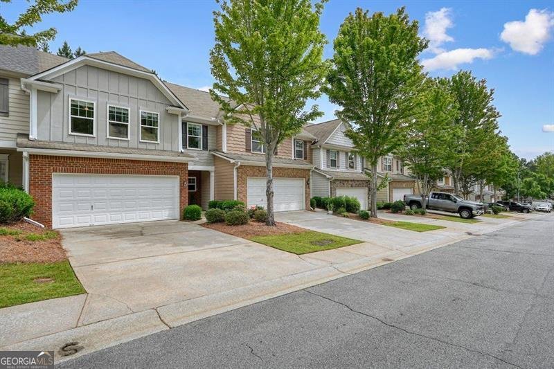 411 MOUNTAIN VIEW Lane Woodstock - 4