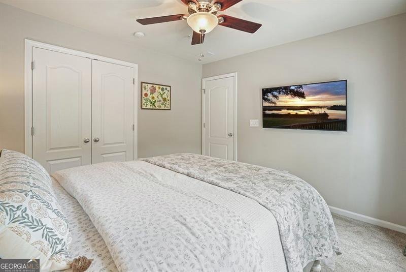 411 MOUNTAIN VIEW Lane Woodstock - 40