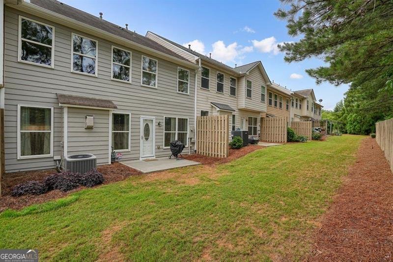 411 MOUNTAIN VIEW Lane Woodstock - 42