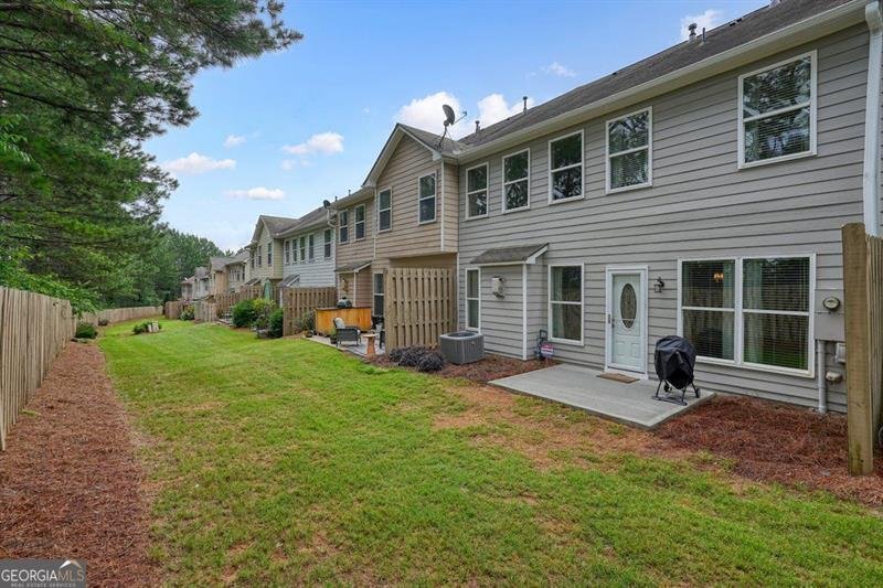 411 MOUNTAIN VIEW Lane Woodstock - 45