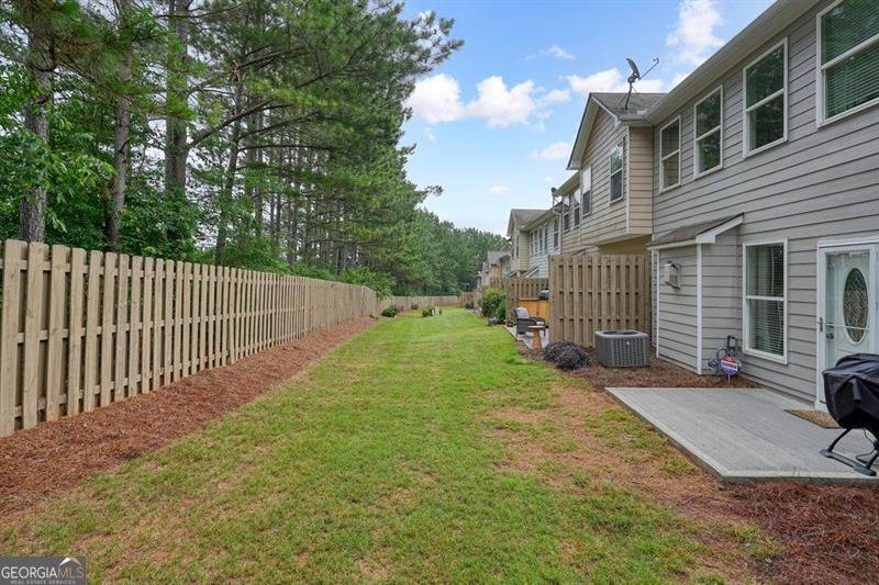 411 MOUNTAIN VIEW Lane Woodstock - 46