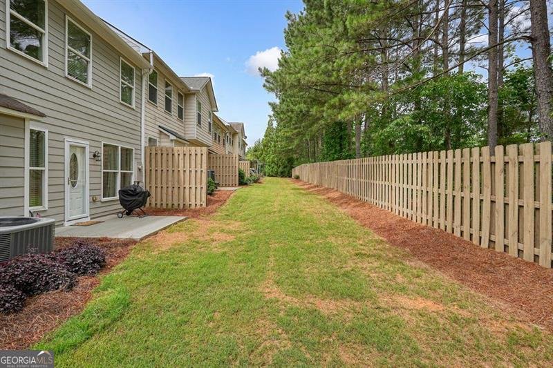 411 MOUNTAIN VIEW Lane Woodstock - 47