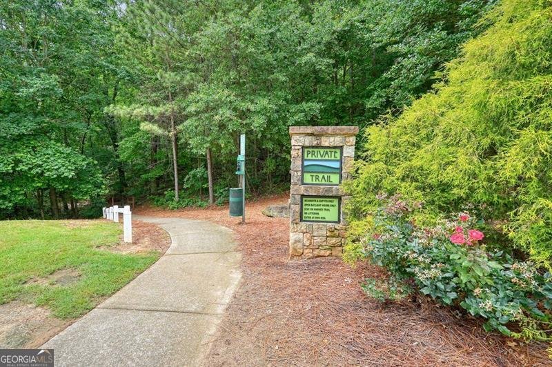 411 MOUNTAIN VIEW Lane Woodstock - 49