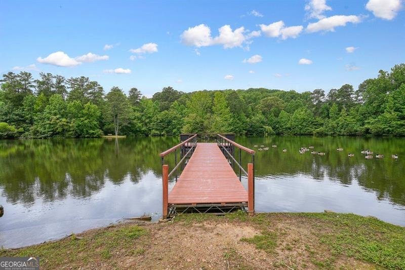 411 MOUNTAIN VIEW Lane Woodstock - 60