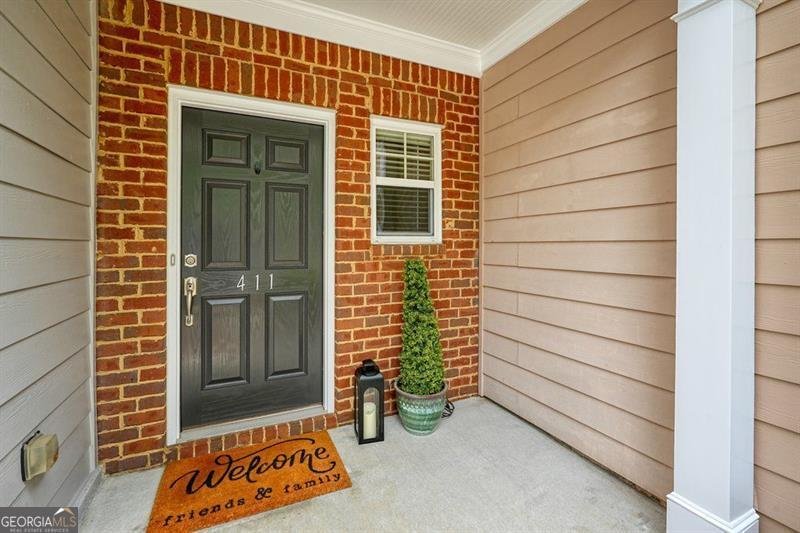 411 MOUNTAIN VIEW Lane Woodstock - 7