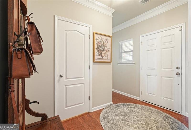 411 MOUNTAIN VIEW Lane Woodstock - 8