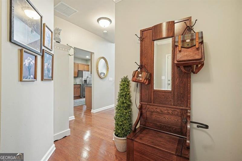 411 MOUNTAIN VIEW Lane Woodstock - 9