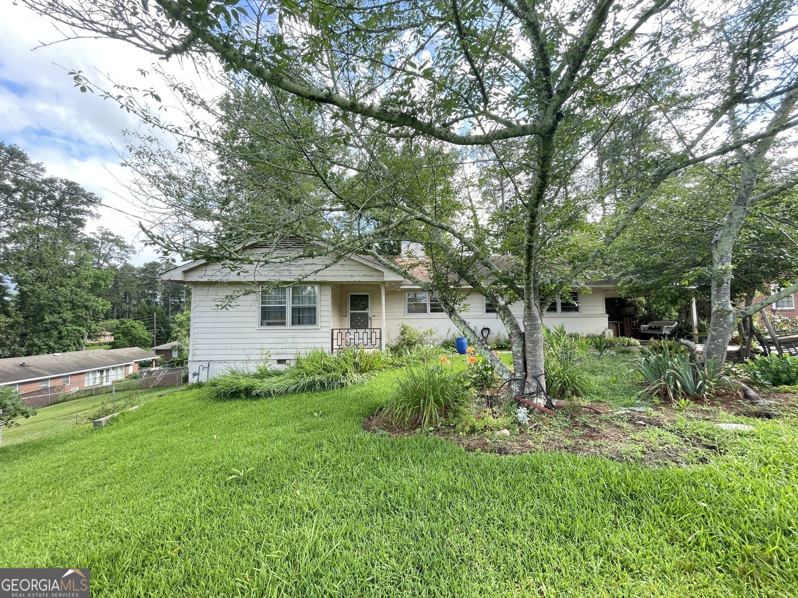 2742 Forest Ridge Drive Macon - 1