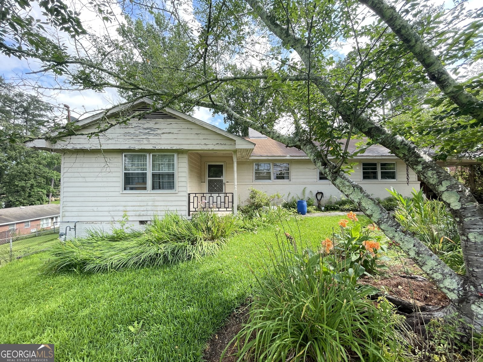 2742 Forest Ridge Drive Macon - 2