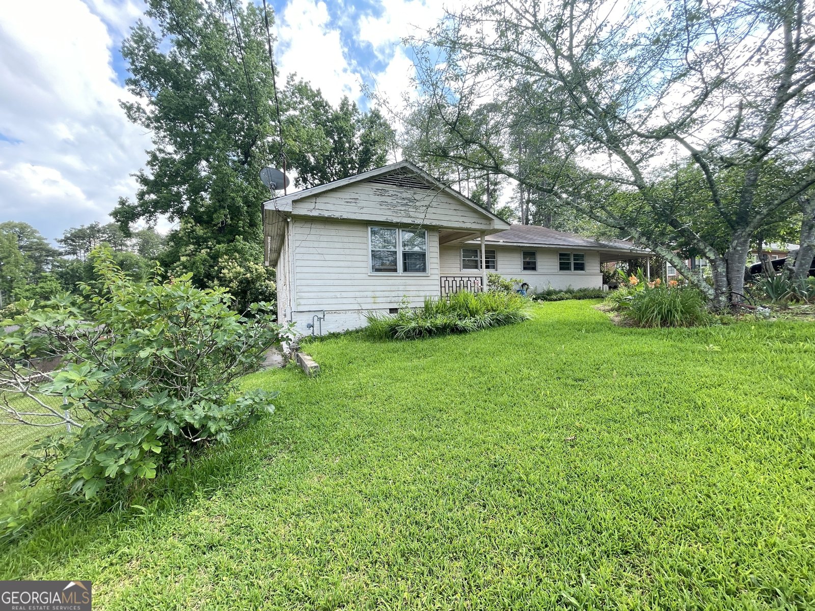2742 Forest Ridge Drive Macon - 3