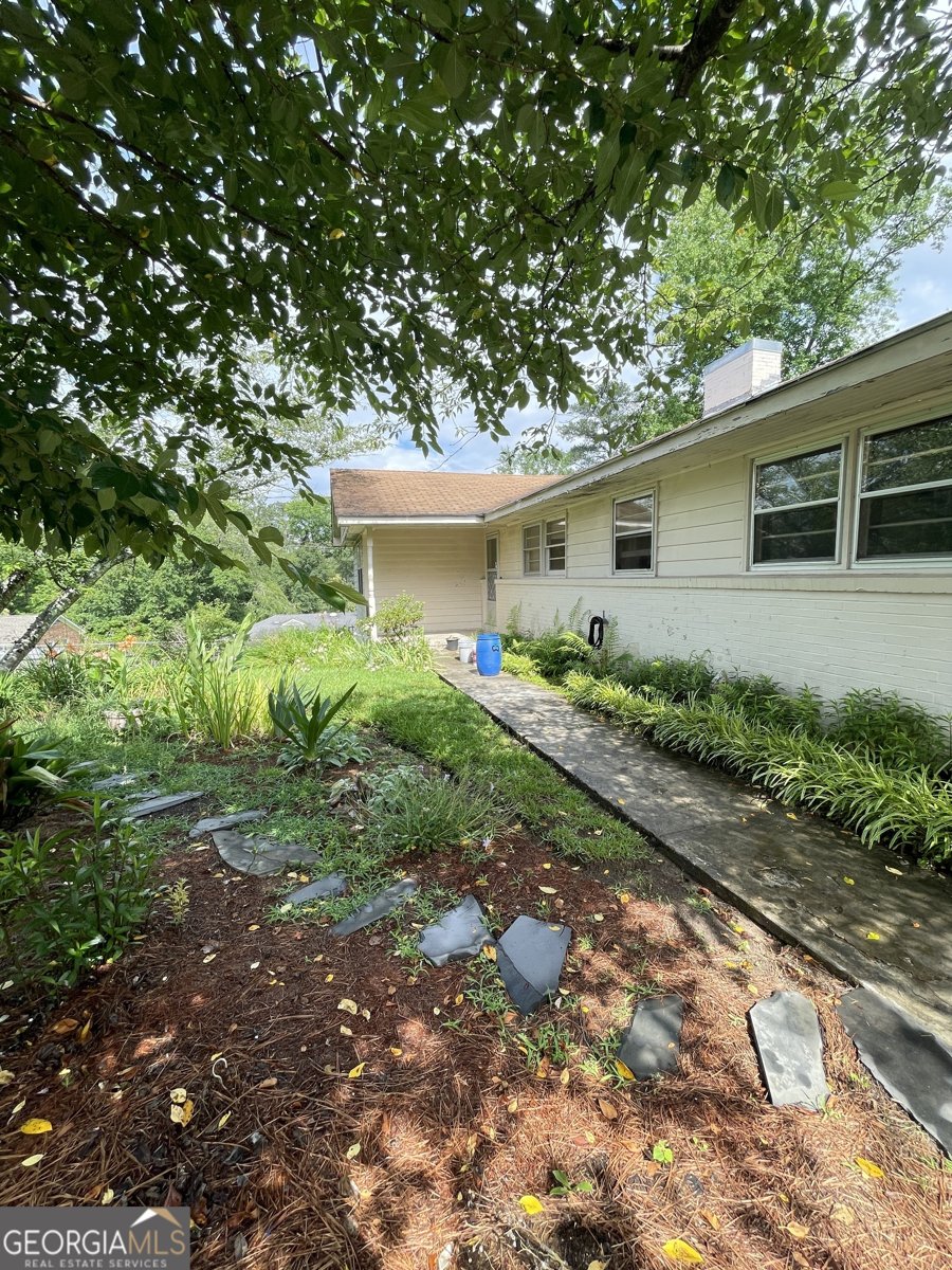 2742 Forest Ridge Drive Macon - 4