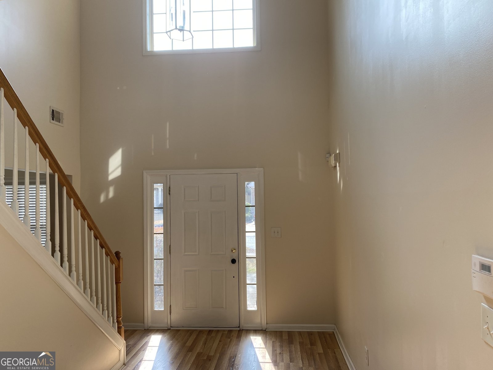 7981 Gossamer Drive Fairburn - 3