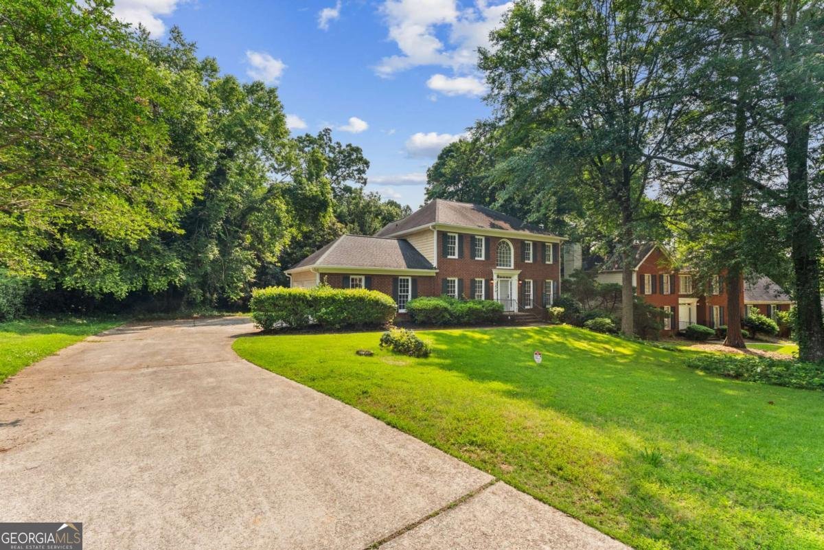 3878 Brookside Parkway Decatur - 2