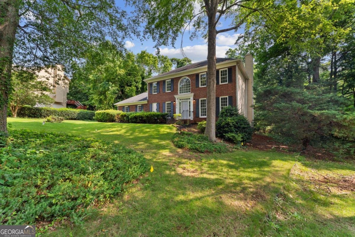 3878 Brookside Parkway Decatur - 3