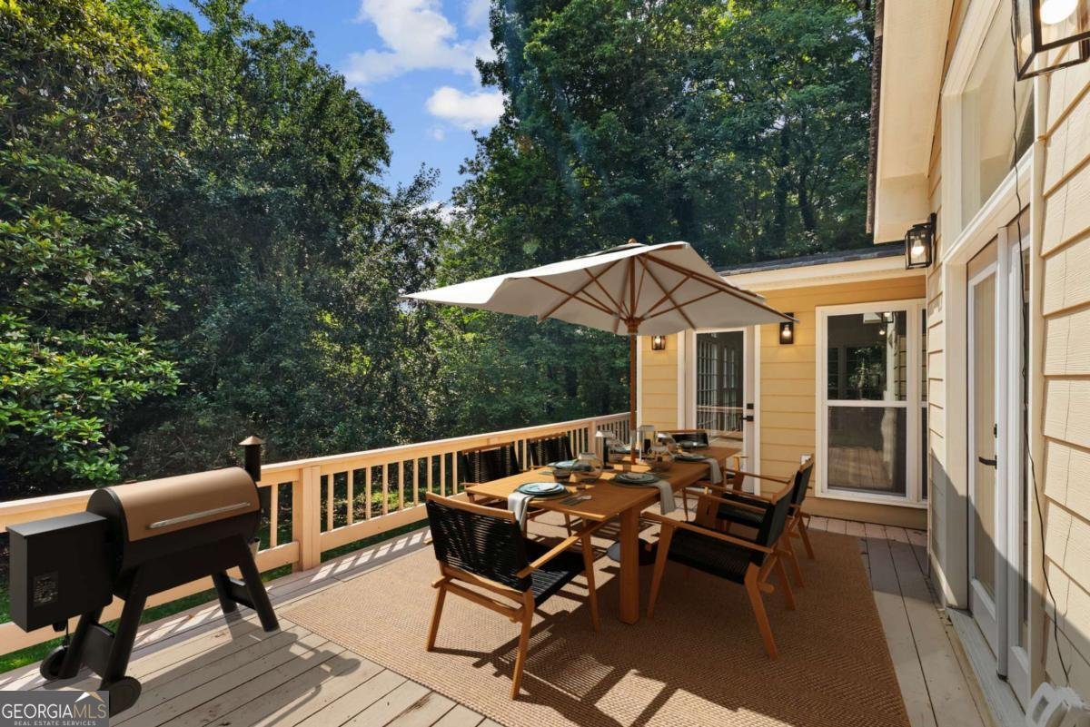 3878 Brookside Parkway Decatur - 30