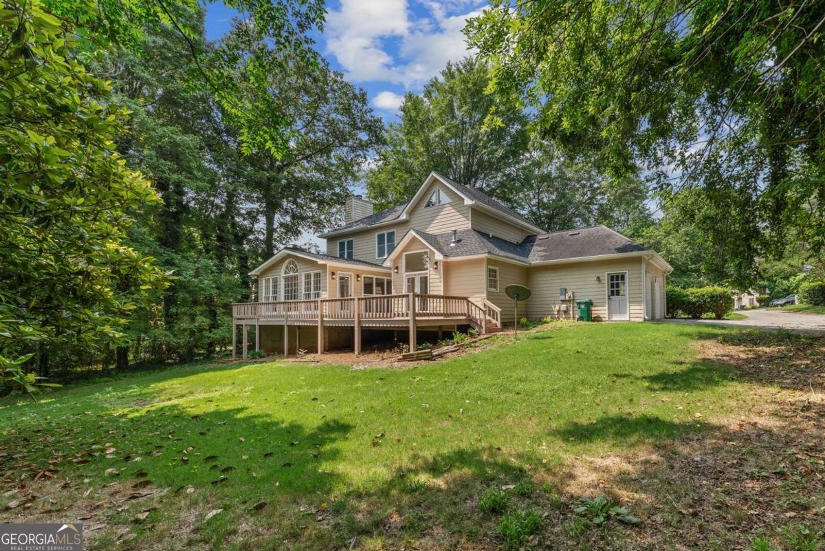 3878 Brookside Parkway Decatur - 34