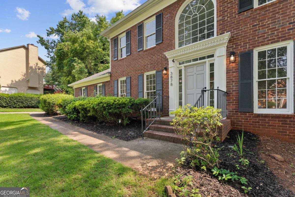 3878 Brookside Parkway Decatur - 4