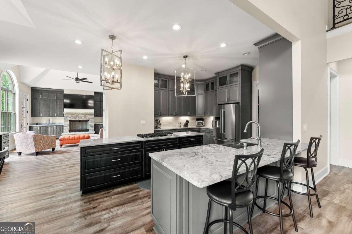 7519 WATERVIEW Cove Douglasville - 12