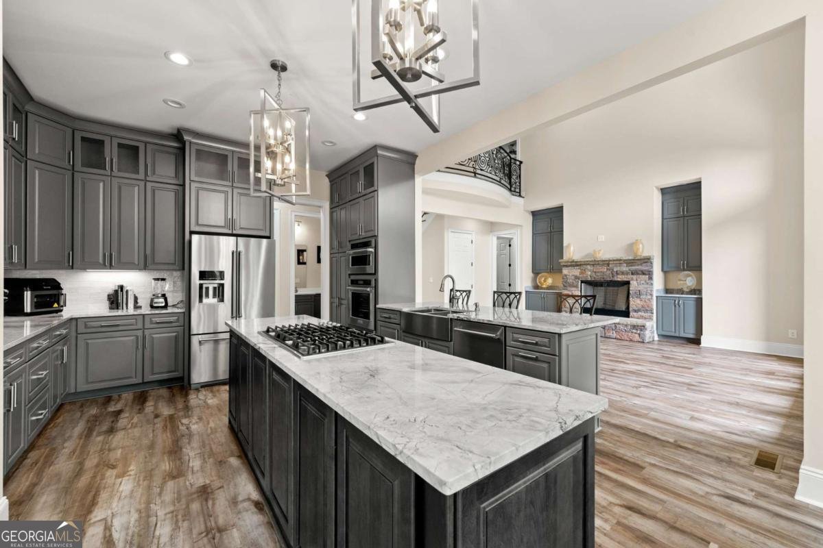 7519 WATERVIEW Cove Douglasville - 13