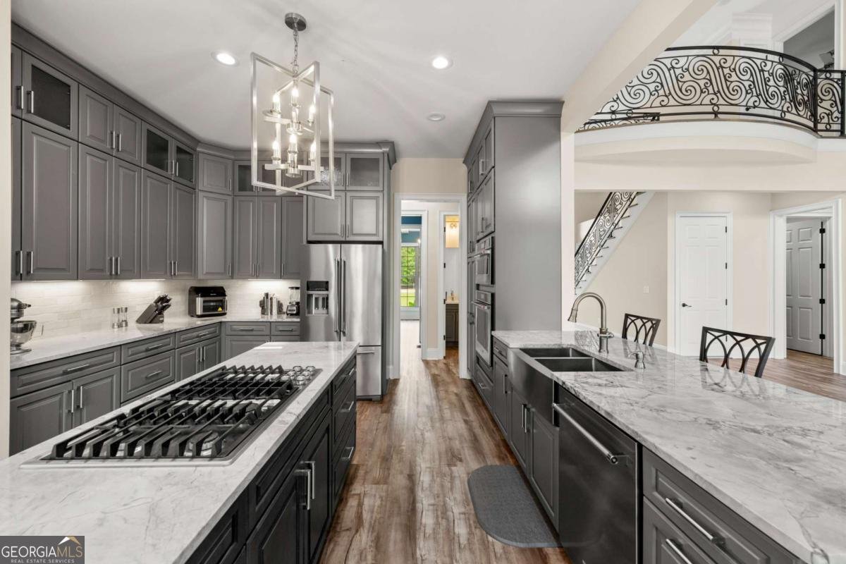 7519 WATERVIEW Cove Douglasville - 14
