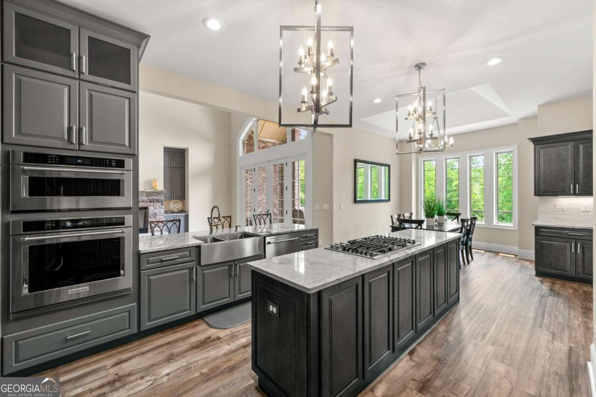 7519 WATERVIEW Cove Douglasville - 16