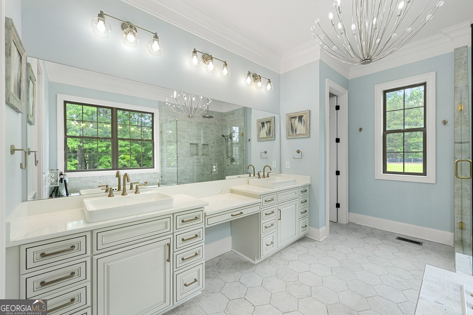 7519 WATERVIEW Cove Douglasville - 28