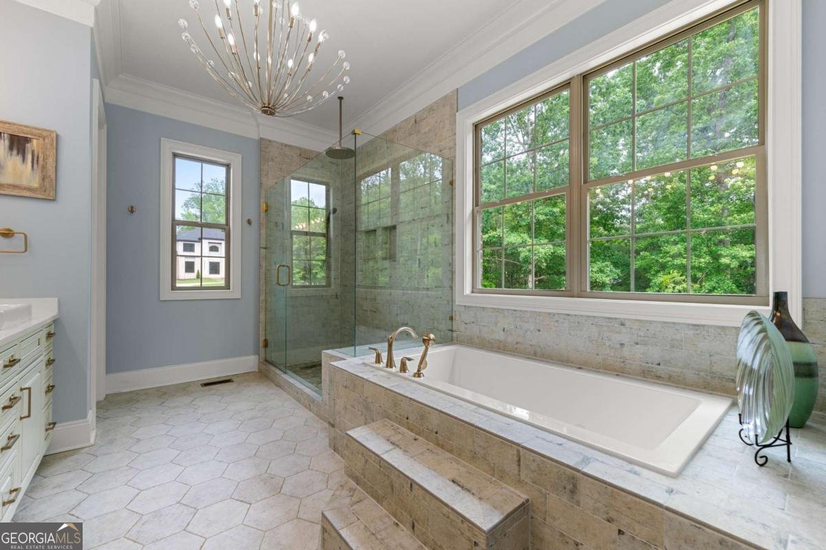 7519 WATERVIEW Cove Douglasville - 29