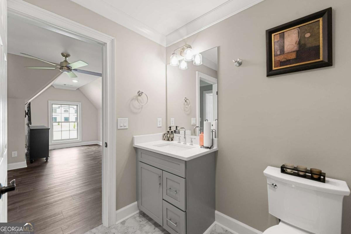 7519 WATERVIEW Cove Douglasville - 31