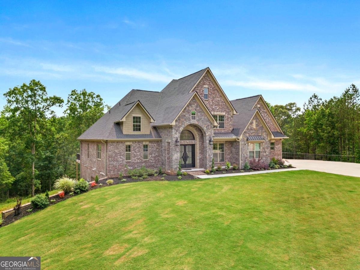 7519 WATERVIEW Cove Douglasville - 4