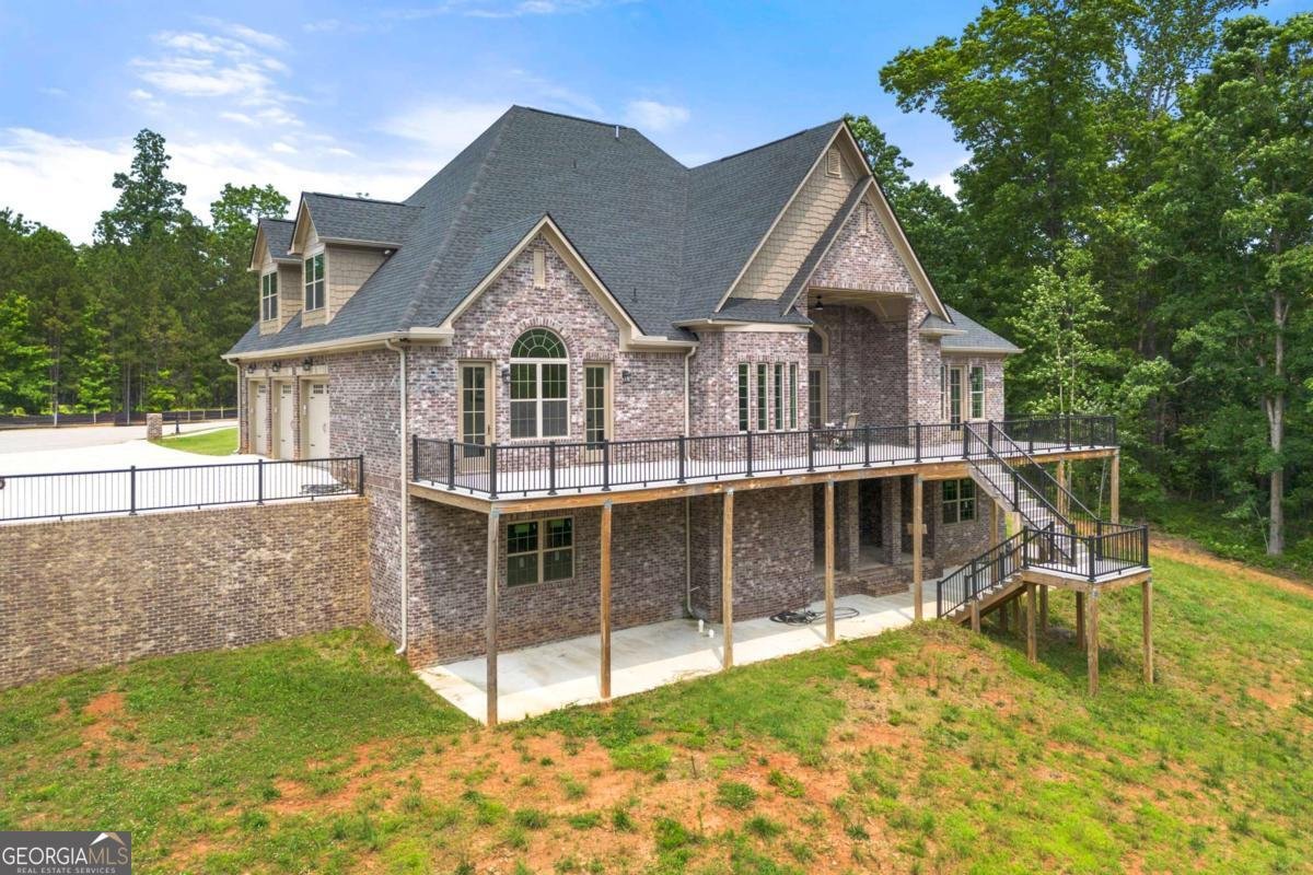 7519 WATERVIEW Cove Douglasville - 42