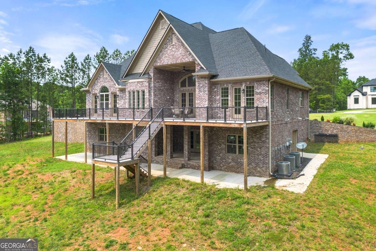 7519 WATERVIEW Cove Douglasville - 43