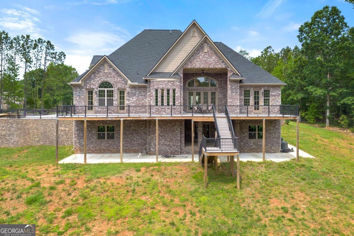 7519 WATERVIEW Cove Douglasville - 44