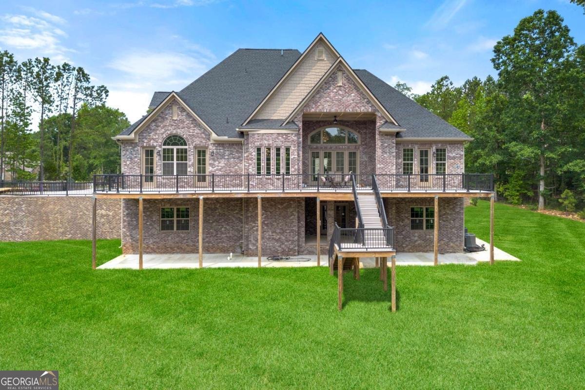 7519 WATERVIEW Cove Douglasville - 45