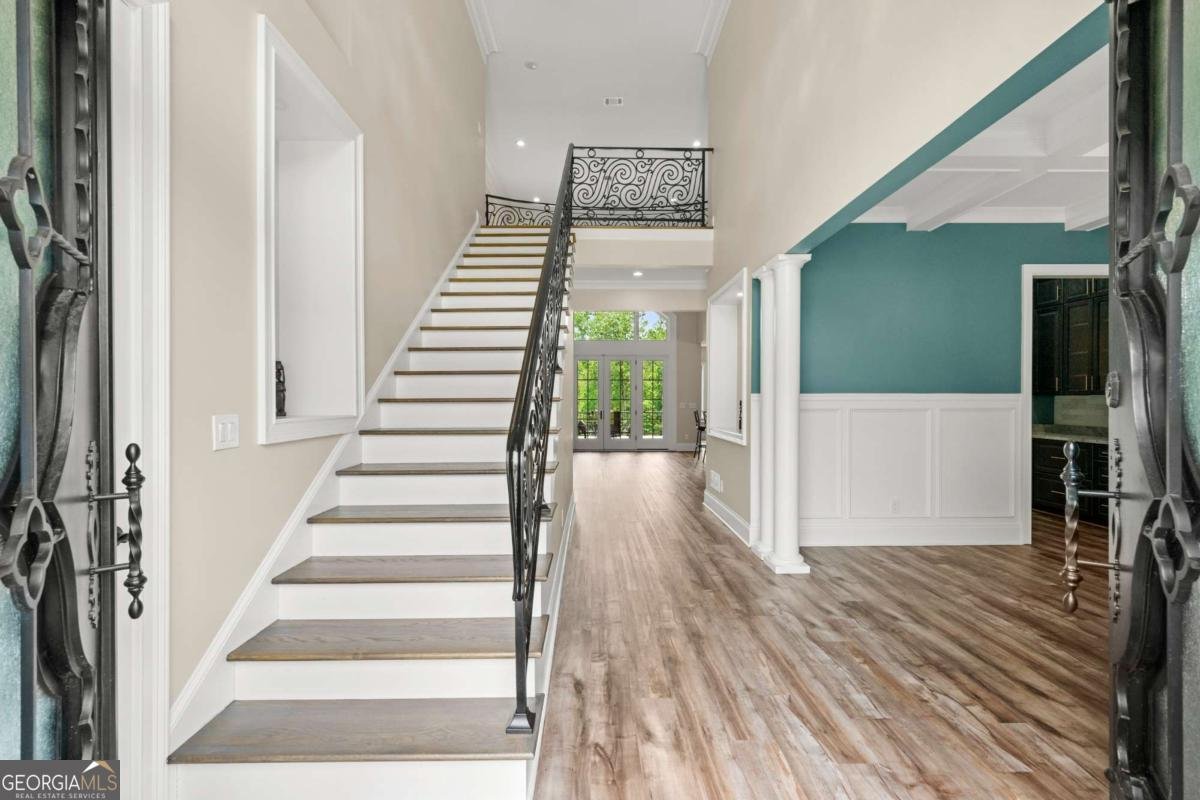 7519 WATERVIEW Cove Douglasville - 5