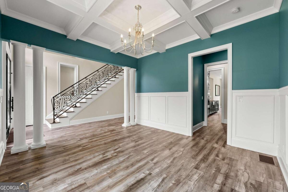 7519 WATERVIEW Cove Douglasville - 7