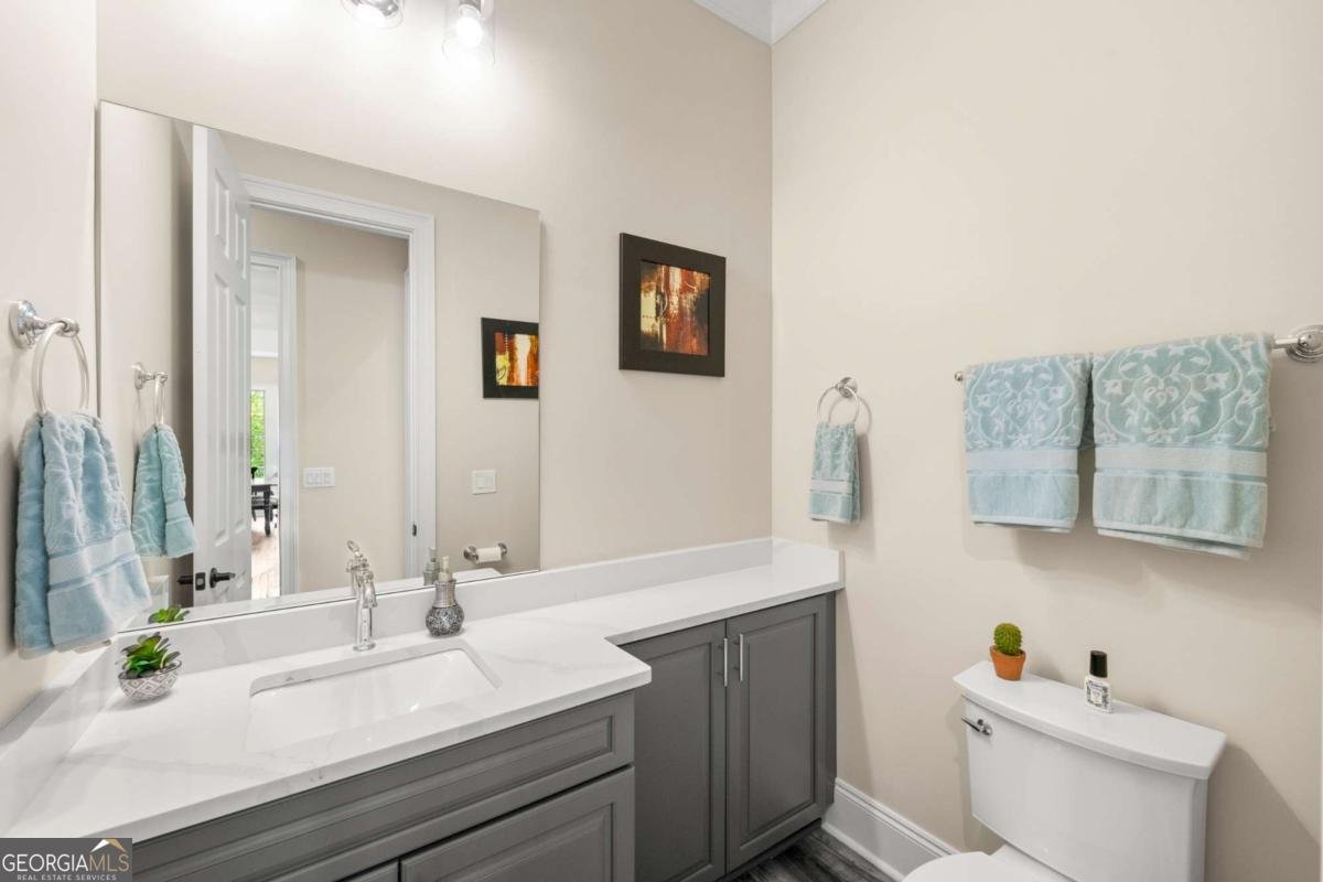 7519 WATERVIEW Cove Douglasville - 9