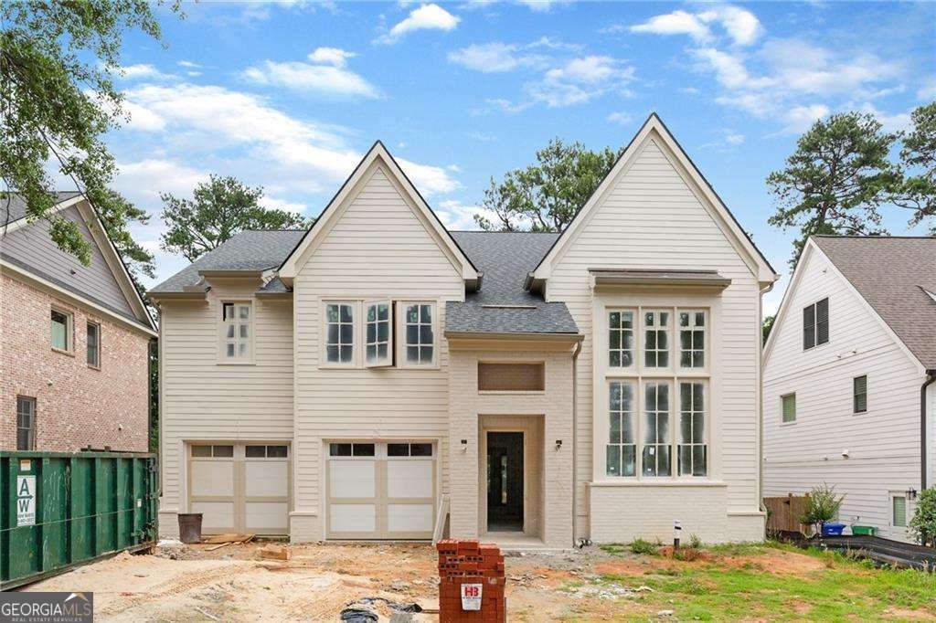2991 Surrey Lane Atlanta - 1