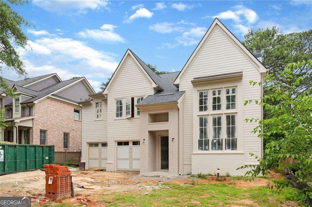 2991 Surrey Lane Atlanta - 2