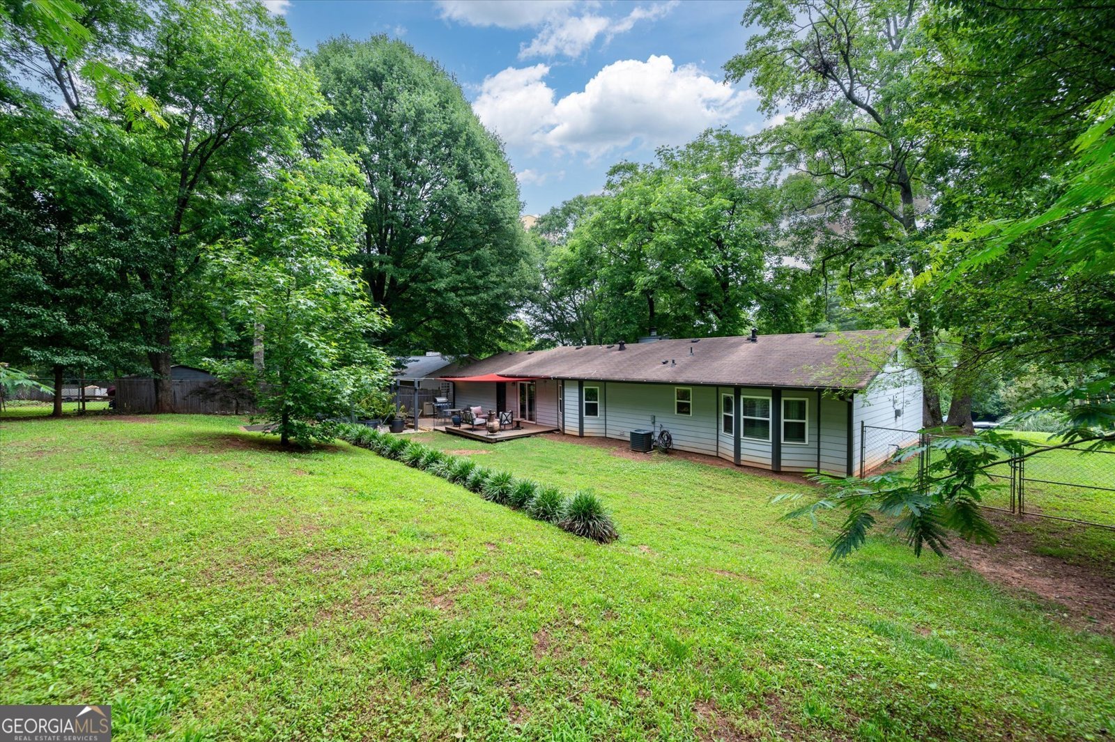609 Hearth Place Lawrenceville - 14