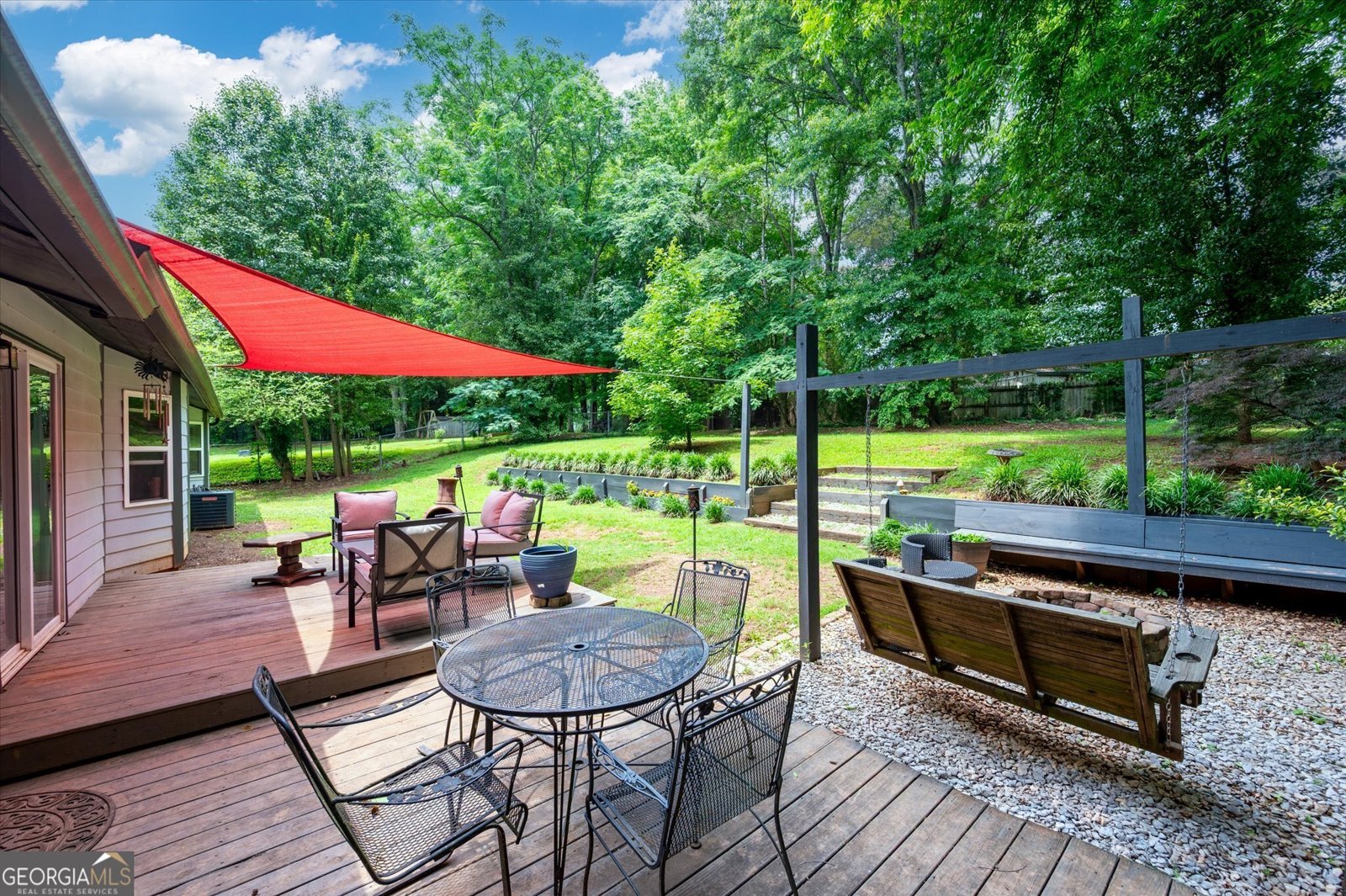 609 Hearth Place Lawrenceville - 2