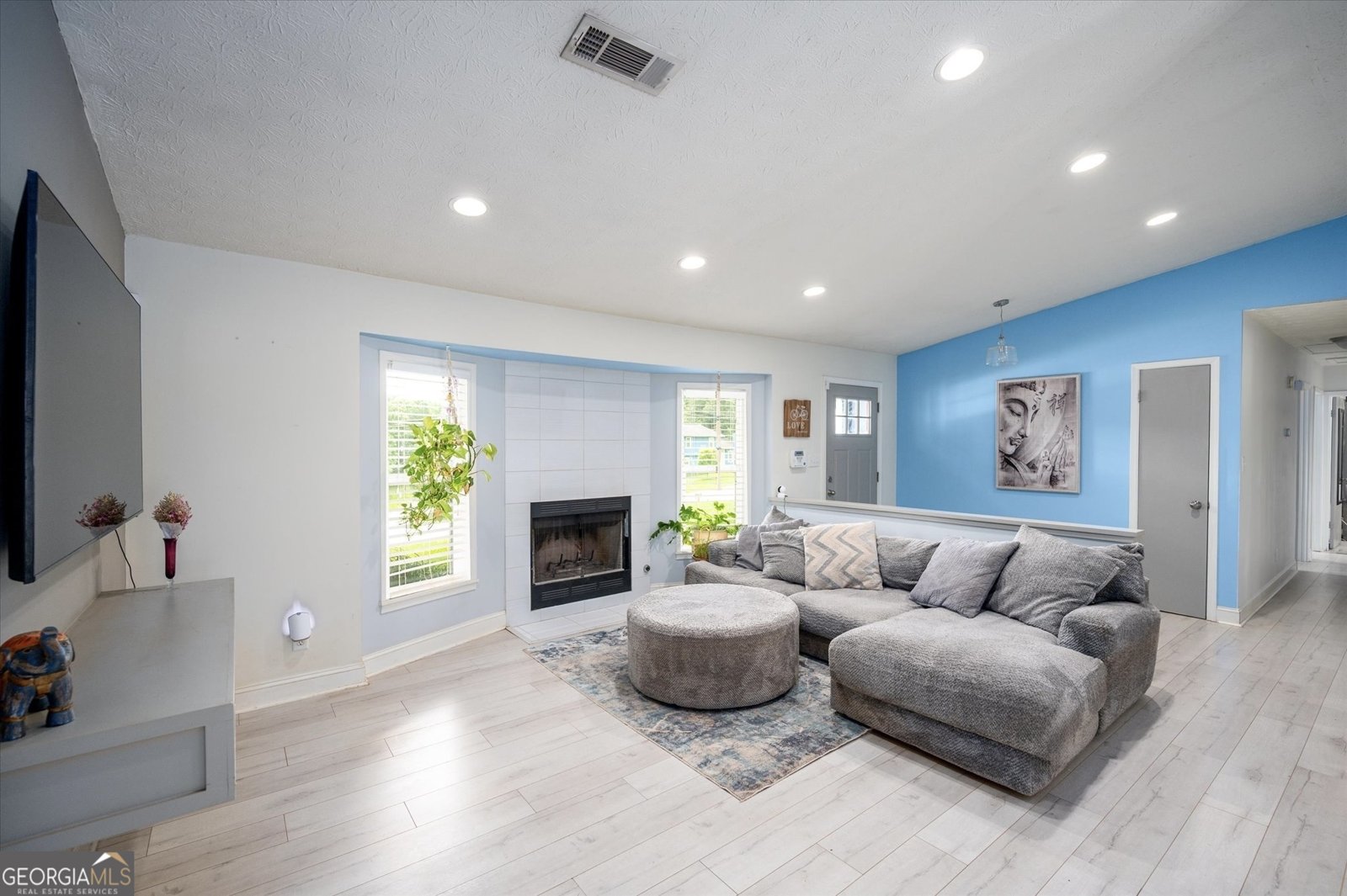 609 Hearth Place Lawrenceville - 5