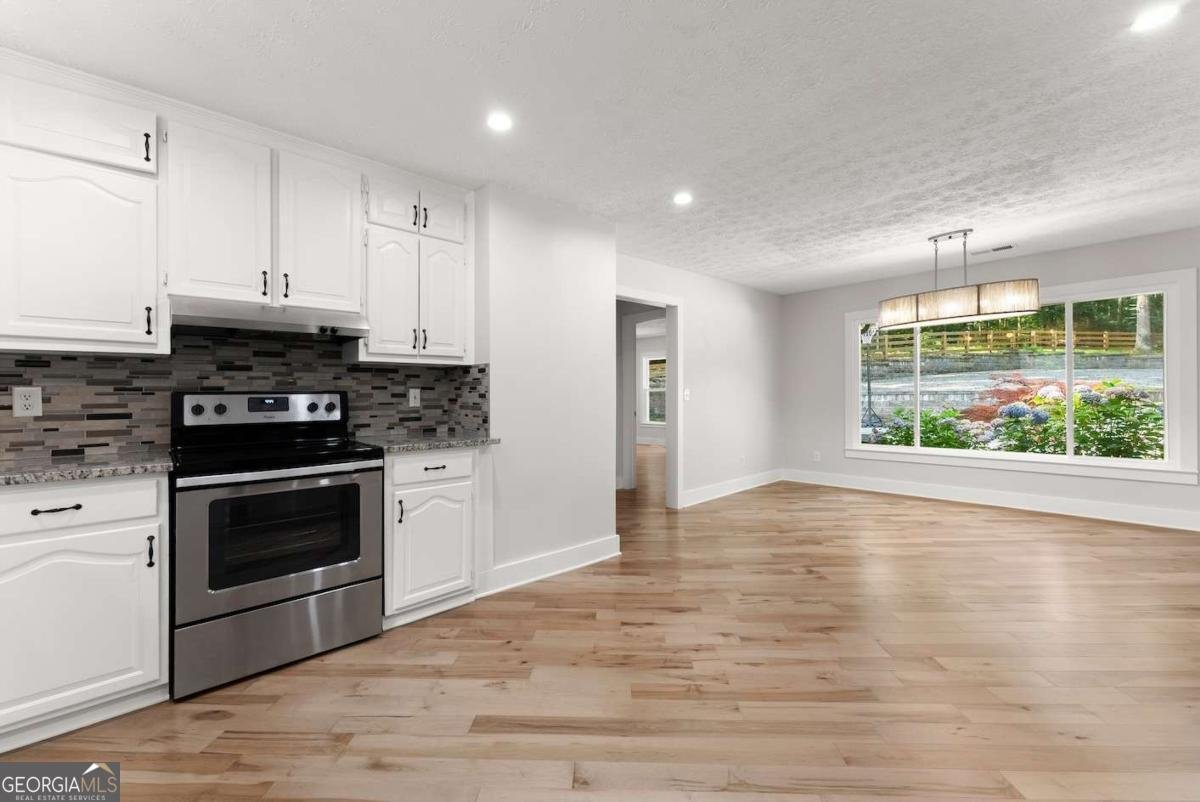 4690 Giddon Martin Road Gainesville - 27