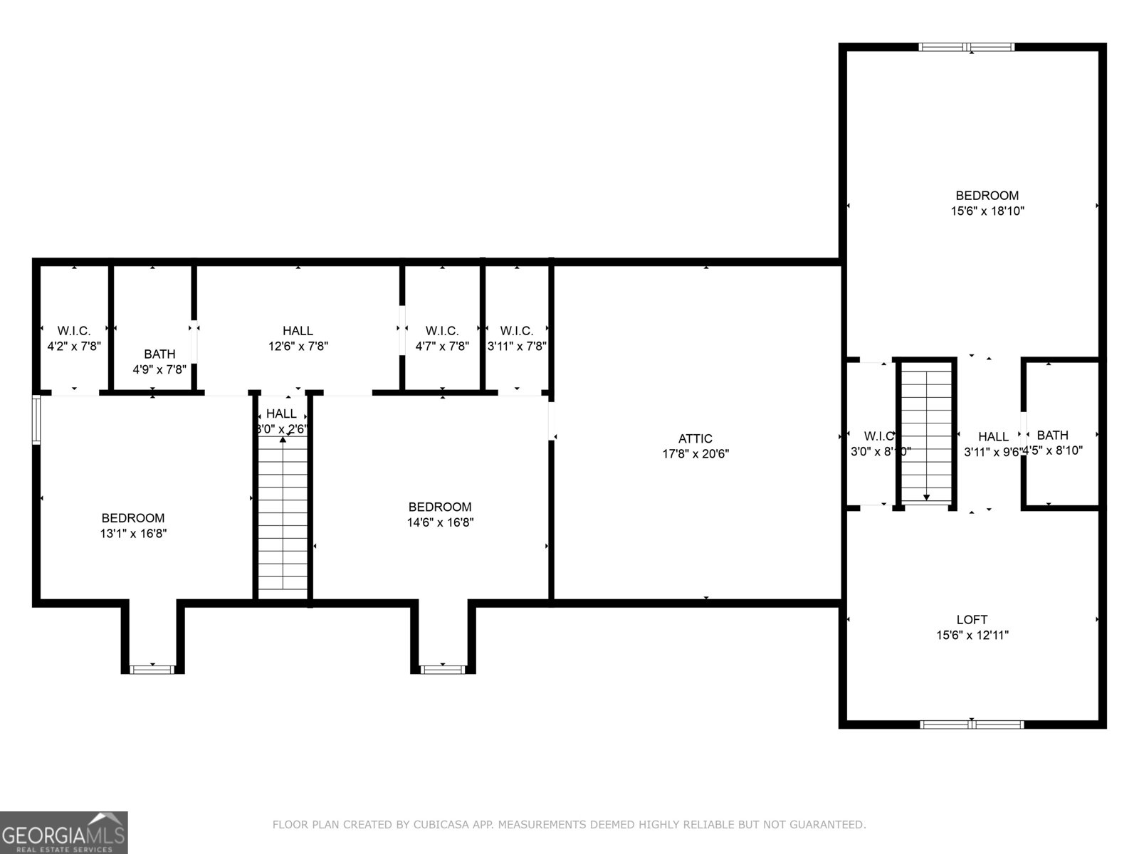 4690 Giddon Martin Road Gainesville - 42